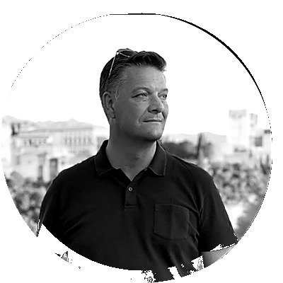 David Morley - Co-Founder, RecIQ
