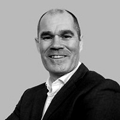 Howard Greenwood - Co-Founder, RecIQ